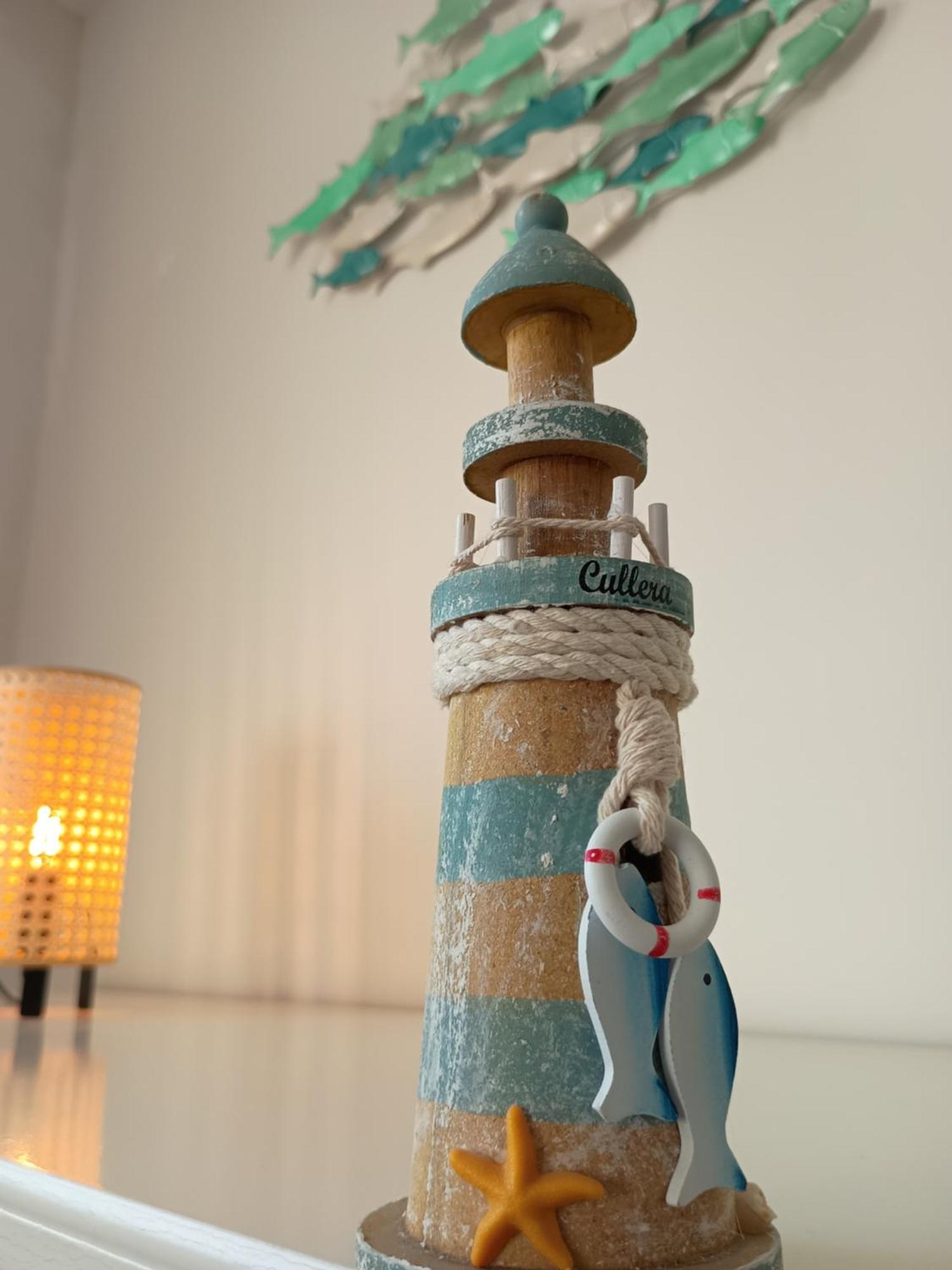 Royal Beach - Appartment With Sea View & Terrace ファロ・デ・クリェラ エクステリア 写真