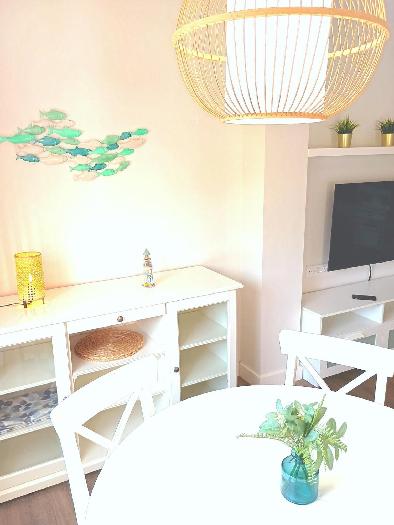 Royal Beach - Appartment With Sea View & Terrace ファロ・デ・クリェラ エクステリア 写真
